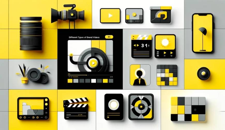 体验浮梁县产品视频拍摄：开启便捷生活新篇章