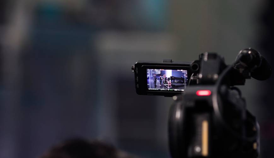 紧跟潮流！浮梁县产品视频拍摄引领时尚新趋势