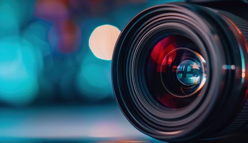 与浮梁县产品视频拍摄同行：畅享高效、舒适的每一天