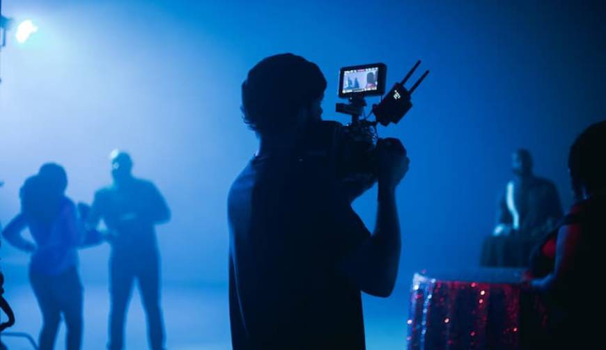 神秘新品来袭！浮梁县产品视频拍摄究竟有何神奇之处？