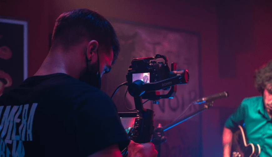 匠心雕琢视觉盛宴！专业浮梁县产品视频拍摄公司赋能品牌价值