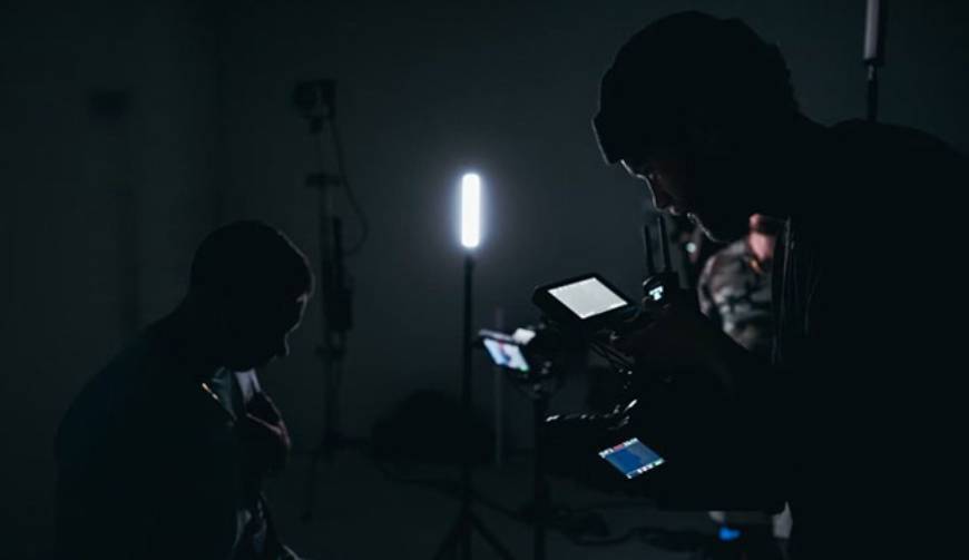 深耕浮梁县产品视频拍摄，解锁产品出圈的流量密码