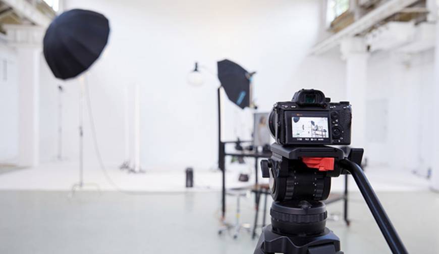 聚焦浮梁县产品视频拍摄，打造品牌传播新高度