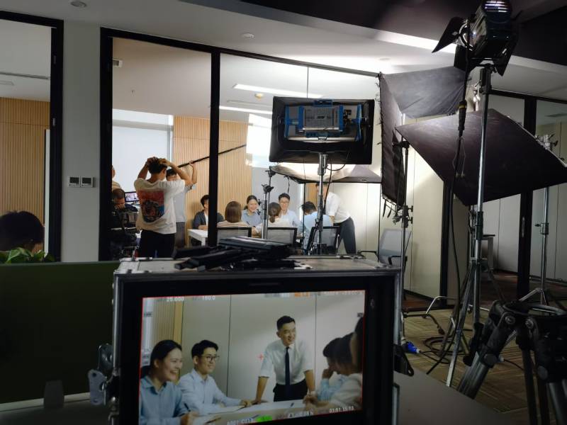 浮梁县电商产品视频拍摄制作进阶指南，赋能产品电商突围