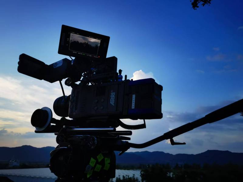 流量思维，浮梁县电商产品视频拍摄制作的核心逻辑