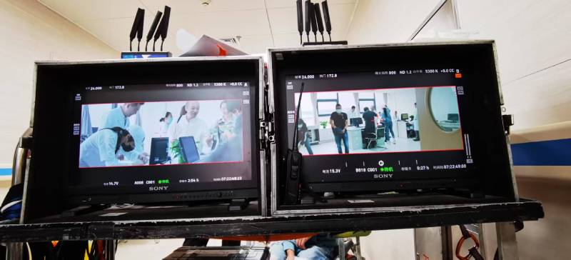 浮梁县极致互动，让产品在宣传视频中闪耀独特光芒