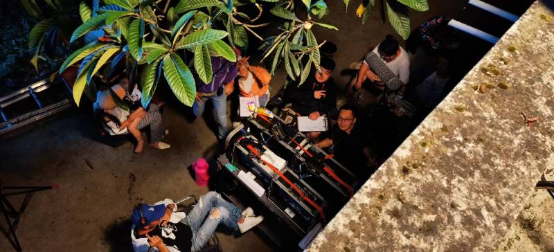 解锁浮梁县产品宣传视频拍摄公司新势能，助力品牌强势破圈