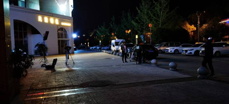 浮梁县电商产品视频拍摄制作全攻略，打造高转化带货视频