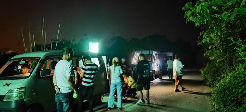 以镜头为笔，绘就浮梁县产品视频的进阶之路