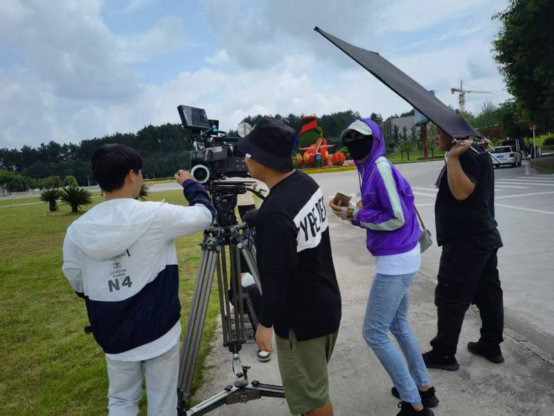 浮梁县极致互动，未来愿景宏大，致力于成为全球领先的产品宣传视频企业