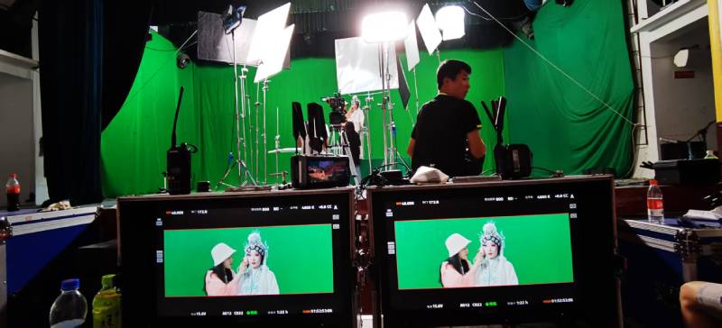 浮梁县产品视频拍摄核心技法，赋能产品视觉竞争力飙升