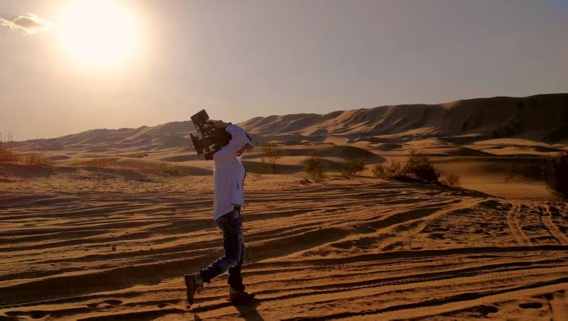 深耕浮梁县产品宣传视频拍摄公司，解锁品牌传播的核心动能