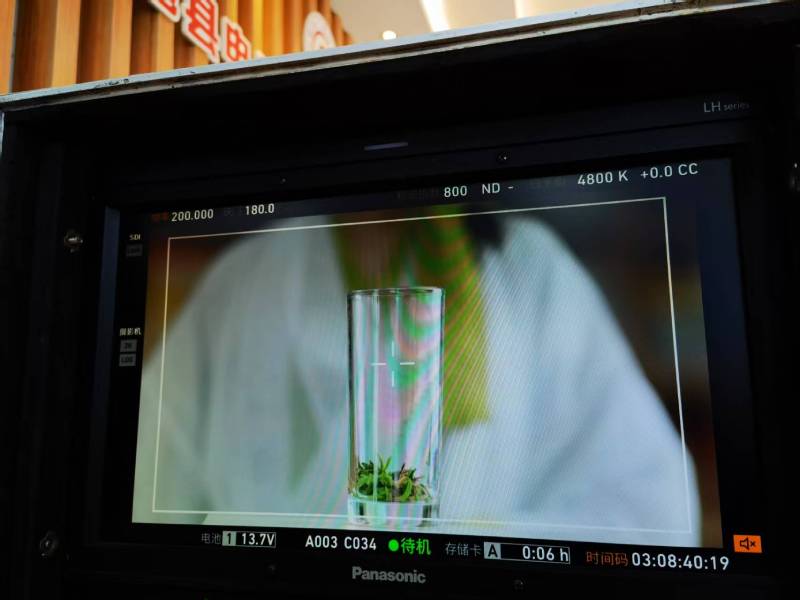 天然优选！浮梁县电商产品宣传视频溯源原料产地的真实故事