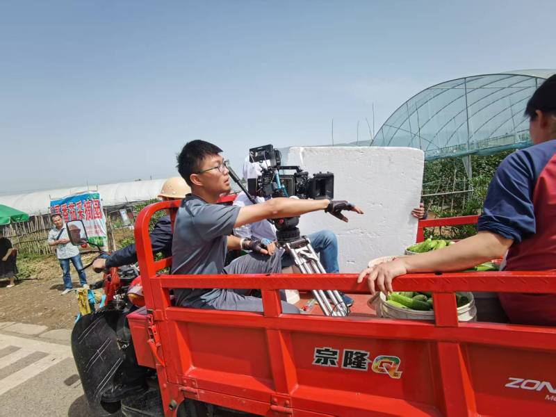 电商爆款背后的推手：浮梁县产品视频拍摄公司精准捕捉卖点痛点